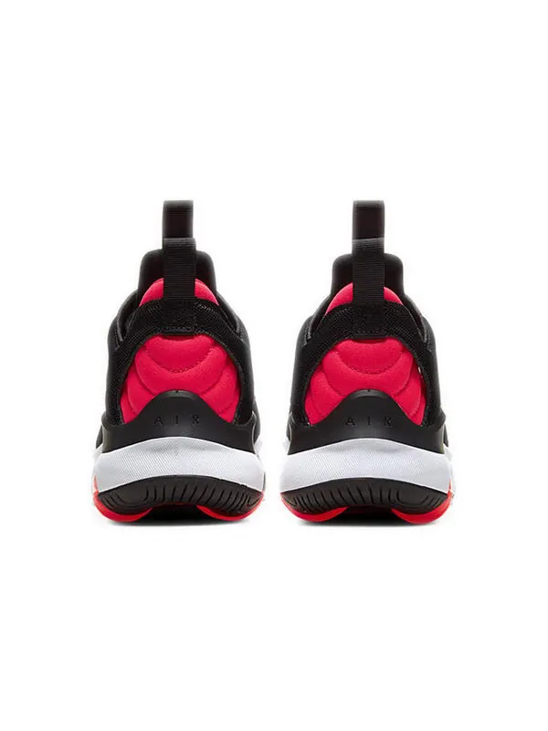 Кроссовки air max 200 xx Air Jordan — изображение 4 из 4, черный/яркий