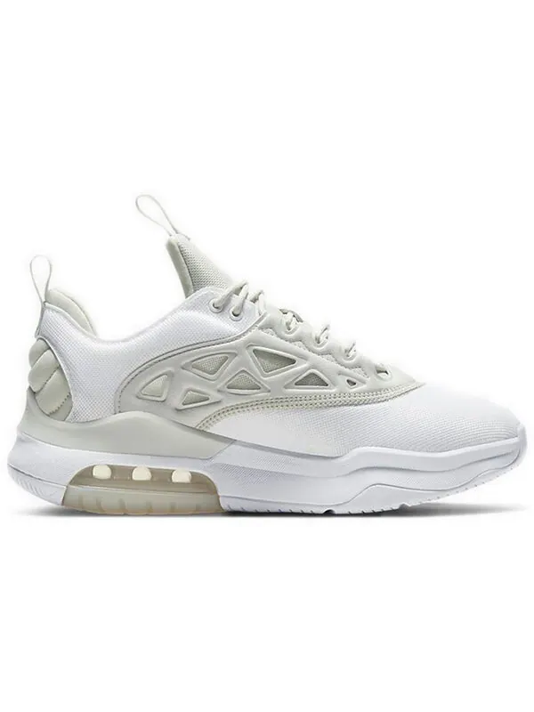 Кроссовки air max 200 xx 'spruce aura' Air Jordan — изображение 2 из 4, белый