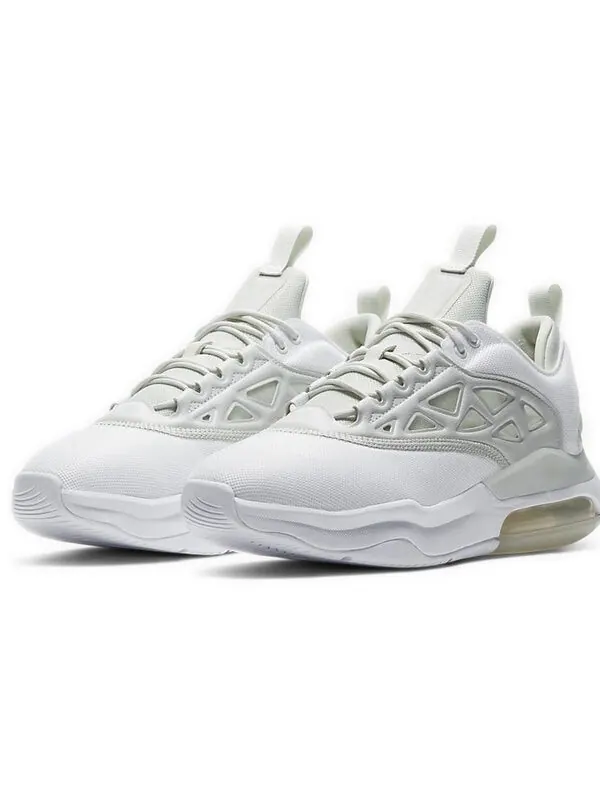 Кроссовки air max 200 xx 'spruce aura' Air Jordan — изображение 3 из 4, белый