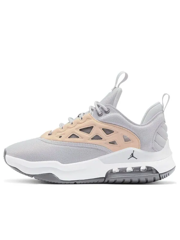Кроссовки air maxin 200 xx Air Jordan — изображение 1 из 4, серый/белый/серый