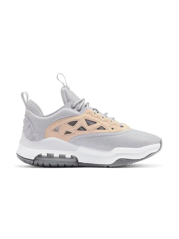 Кроссовки air maxin 200 xx Air Jordan — изображение 2 из 4, серый/белый/серый