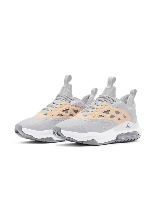 Кроссовки air maxin 200 xx Air Jordan — изображение 3 из 4, серый/белый/серый