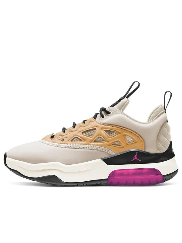 Кроссовки air max 200 xx Air Jordan — изображение 1 из 3, серый/желтый