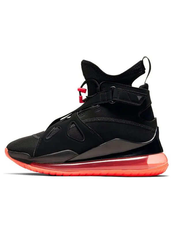 Кроссовки Air Latitude 720 Air Jordan — изображение 1 из 4, черный