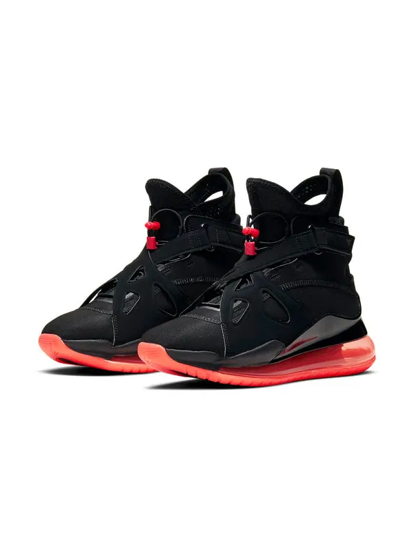 Кроссовки Air Latitude 720 Air Jordan — изображение 2 из 4, черный