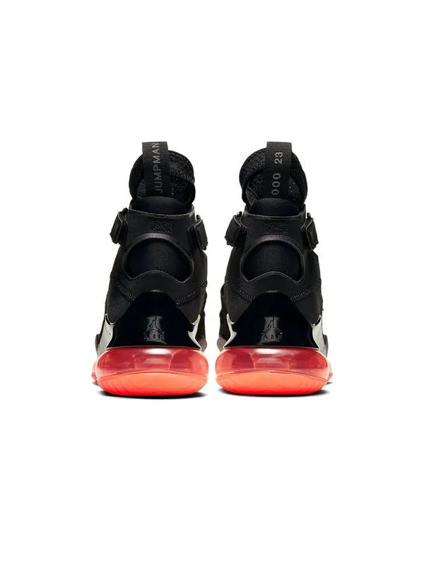Кроссовки Air Latitude 720 Air Jordan — изображение 4 из 4, черный