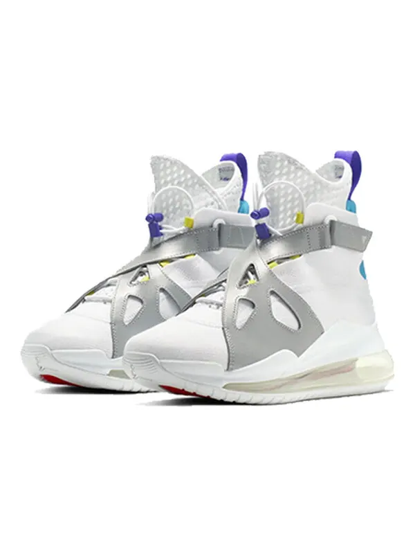 Кроссовки Air Latitude 720 Air Jordan — изображение 3 из 4