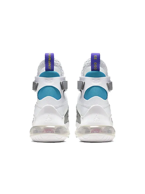 Кроссовки Air Latitude 720 Air Jordan — изображение 4 из 4