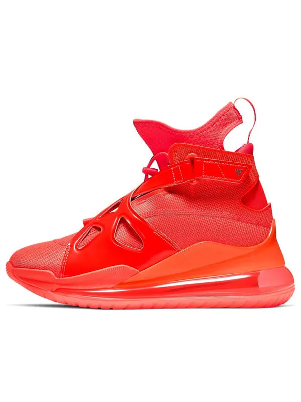 Кроссовки Air Latitude 720 Air Jordan — изображение 1 из 4, красный