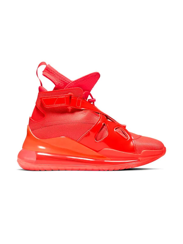 Кроссовки Air Latitude 720 Air Jordan — изображение 2 из 4, красный