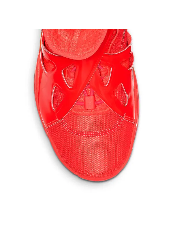 Кроссовки Air Latitude 720 Air Jordan — изображение 3 из 4, красный