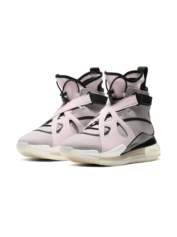 Кроссовки Air Latitude 720 Air Jordan — изображение 3 из 4, розовый