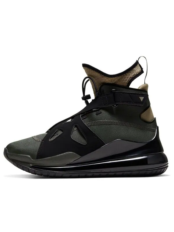 Кроссовки Air Latitude 720 Air Jordan — изображение 1 из 4, зеленый