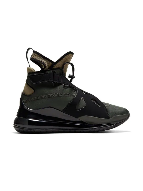 Кроссовки Air Latitude 720 Air Jordan — изображение 2 из 4, зеленый