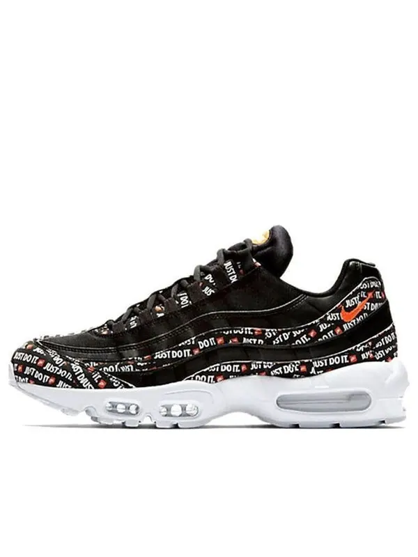 Кроссовки air max 95 Nike — изображение 1 из 4, черный