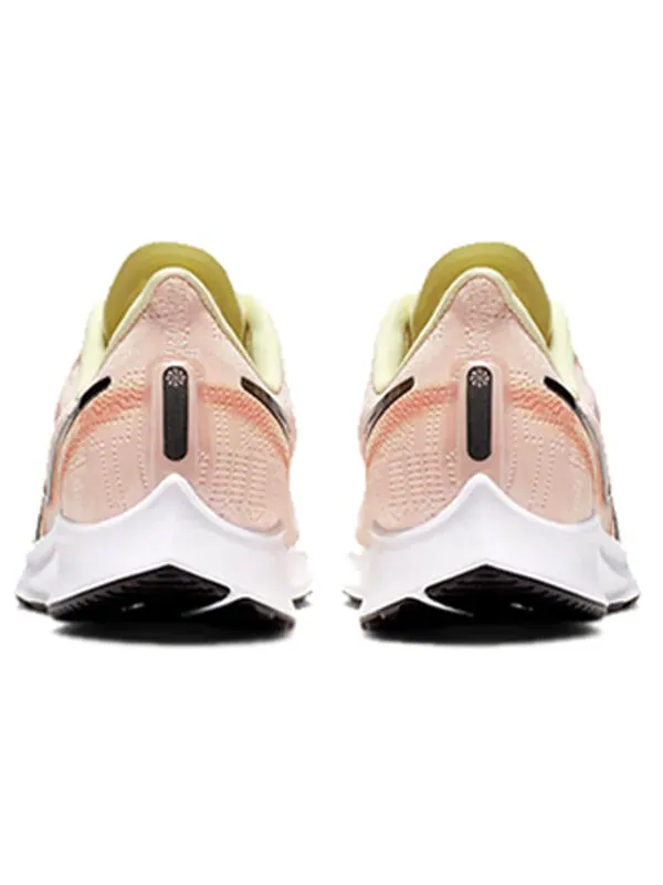 Кроссовки air zoom pegasus 36 prm rise Nike — изображение 4 из 4, черный-зеленый
