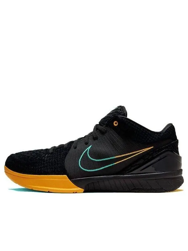 Кроссовки zoom kobe 4 protro Nike — изображение 1 из 4