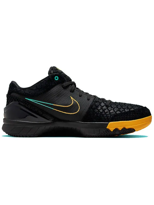 Кроссовки zoom kobe 4 protro Nike — изображение 2 из 4