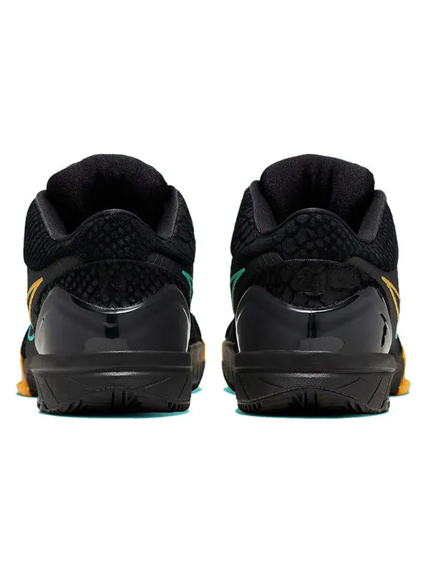 Кроссовки zoom kobe 4 protro Nike — изображение 4 из 4