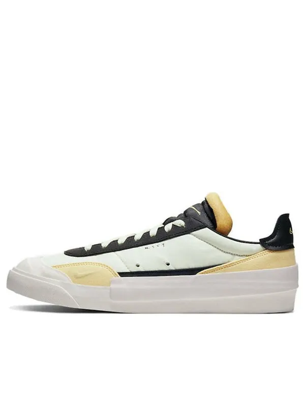 Кроссовки drop type lx 'n.354' Nike — изображение 1 из 4, черный-желтый