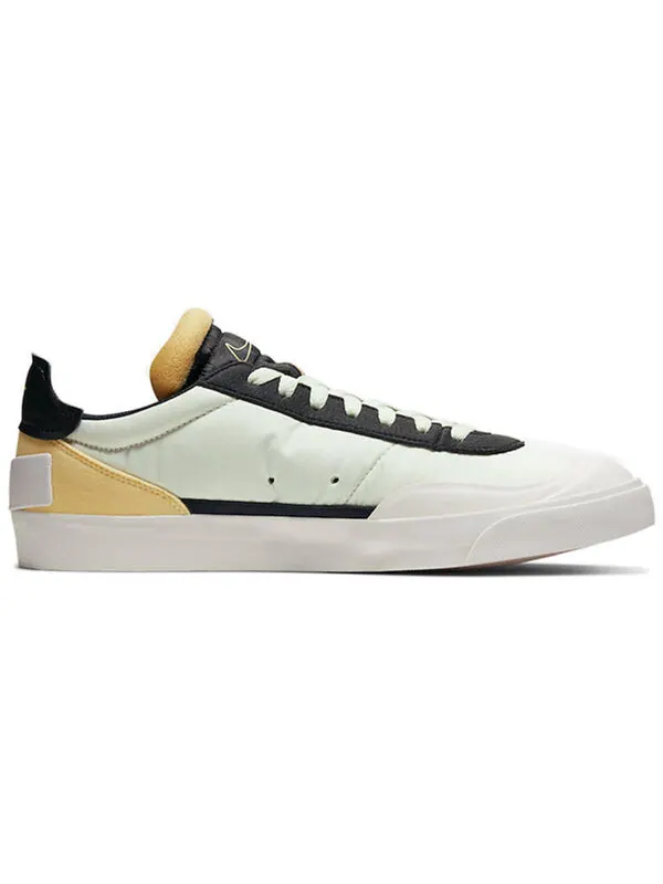 Кроссовки drop type lx 'n.354' Nike — изображение 2 из 4, черный-желтый
