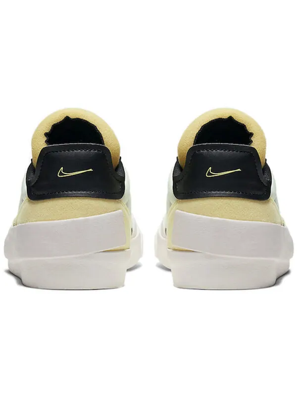 Кроссовки drop type lx 'n.354' Nike — изображение 4 из 4, черный-желтый