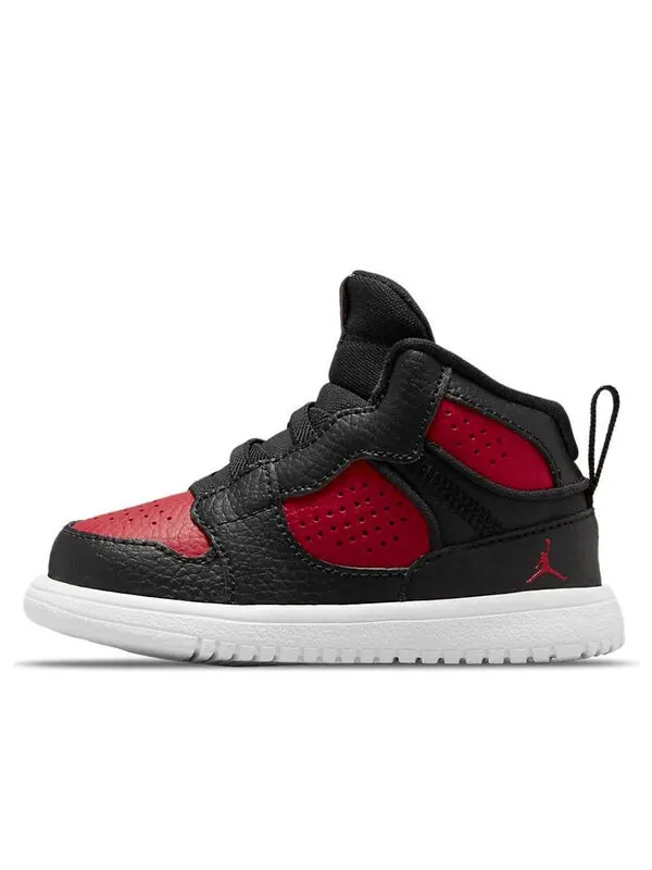 Кроссовки Access Air Jordan — изображение 1 из 4, черный/красный