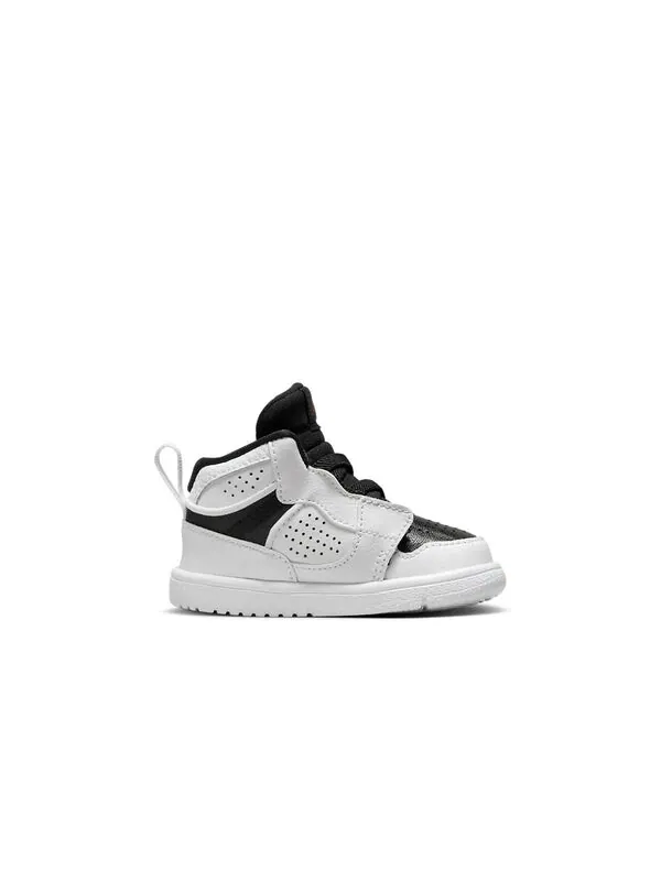 Кроссовки Access Air Jordan — изображение 2 из 4, белый/черный/красный