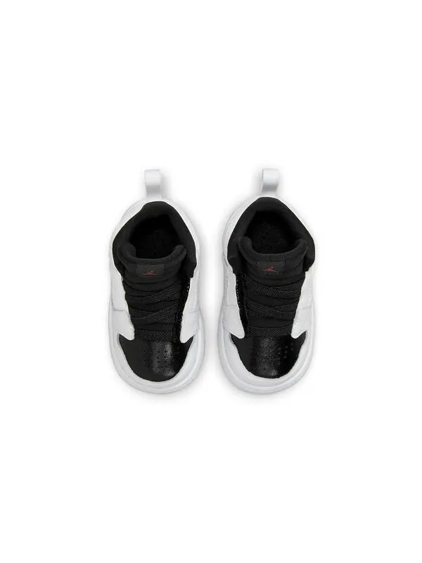 Кроссовки Access Air Jordan — изображение 4 из 4, белый/черный/красный