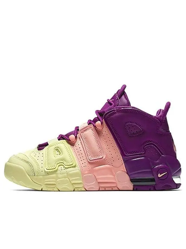 Кроссовки более динамичные Nike — изображение 1 из 4