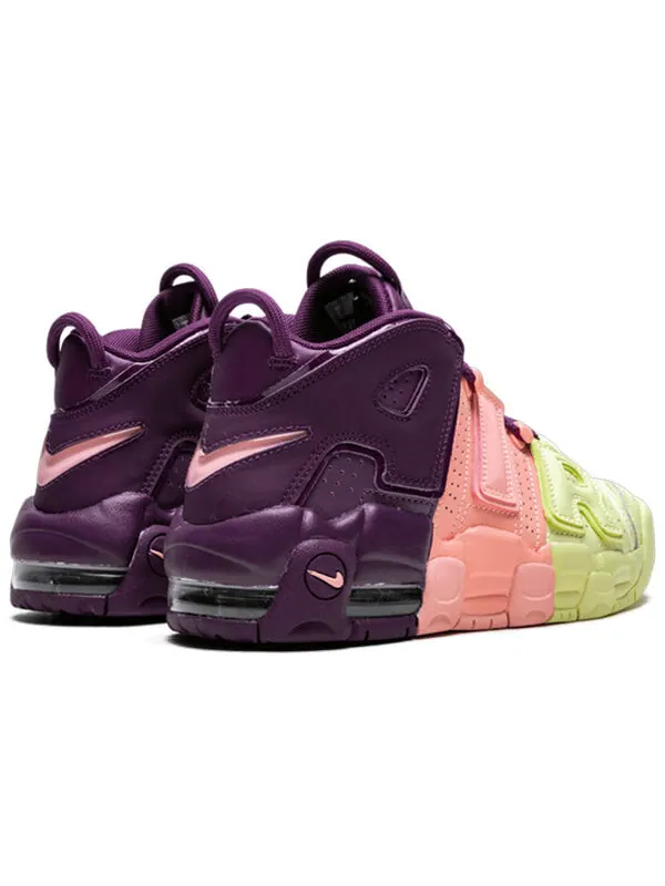 Кроссовки более динамичные Nike — изображение 3 из 4