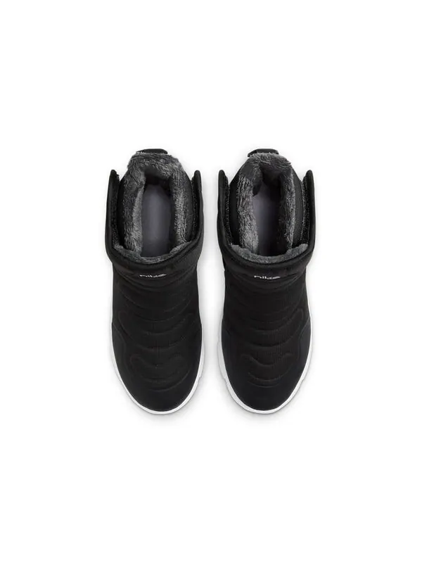 Зимние ботинки для новичков Nike — изображение 4 из 4, черный/белый
