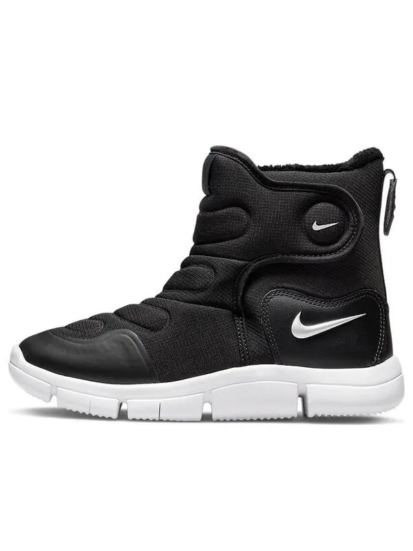 Зимние ботинки для новичков Nike — изображение 1 из 4, черный