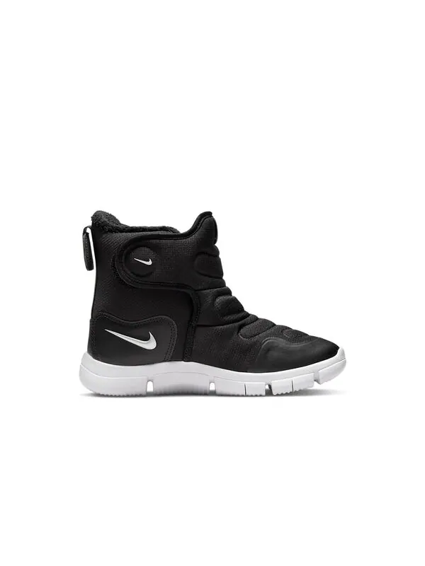 Зимние ботинки для новичков Nike — изображение 2 из 4, черный