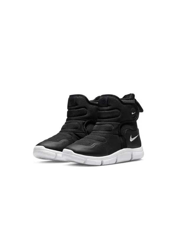 Зимние ботинки для новичков Nike — изображение 3 из 4, черный