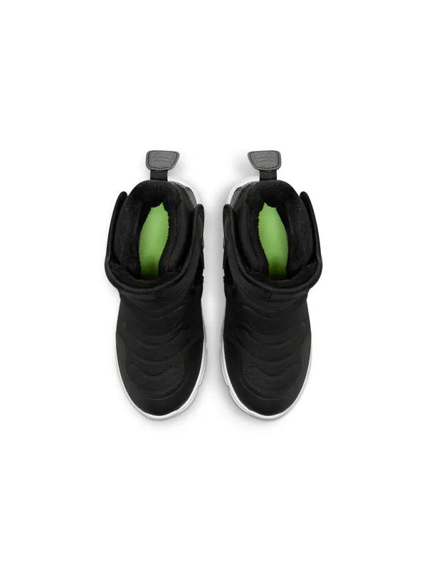Зимние ботинки для новичков Nike — изображение 4 из 4, черный