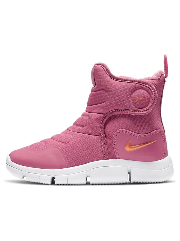 Кроссовки для новичков розовые Nike — изображение 1 из 4, розовый
