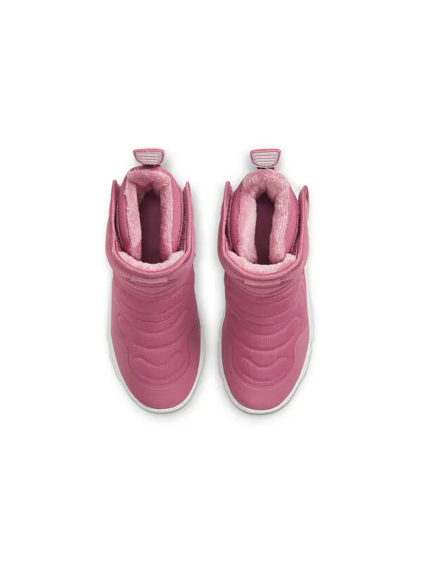 Кроссовки для новичков розовые Nike — изображение 4 из 4, розовый
