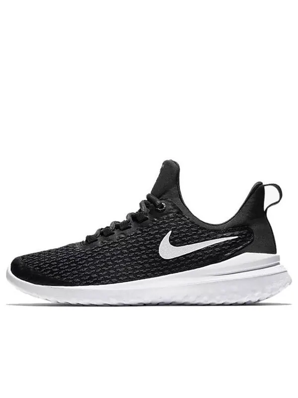 Кроссовки обновляют конкурента 2e широкий Nike — изображение 1 из 4, черный/белый