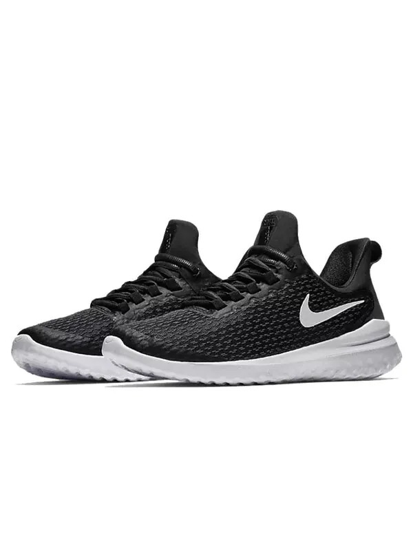 Кроссовки обновляют конкурента 2e широкий Nike — изображение 2 из 4, черный/белый