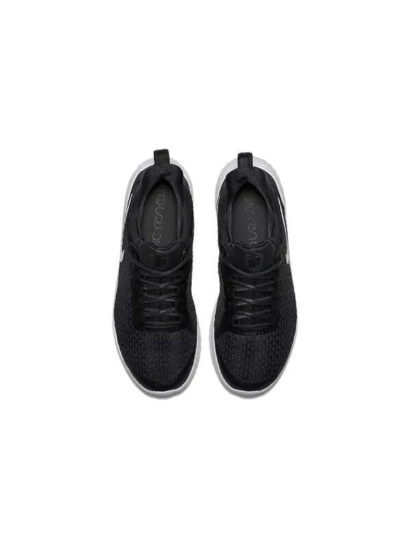Кроссовки обновляют конкурента 2e широкий Nike — изображение 3 из 4, черный/белый