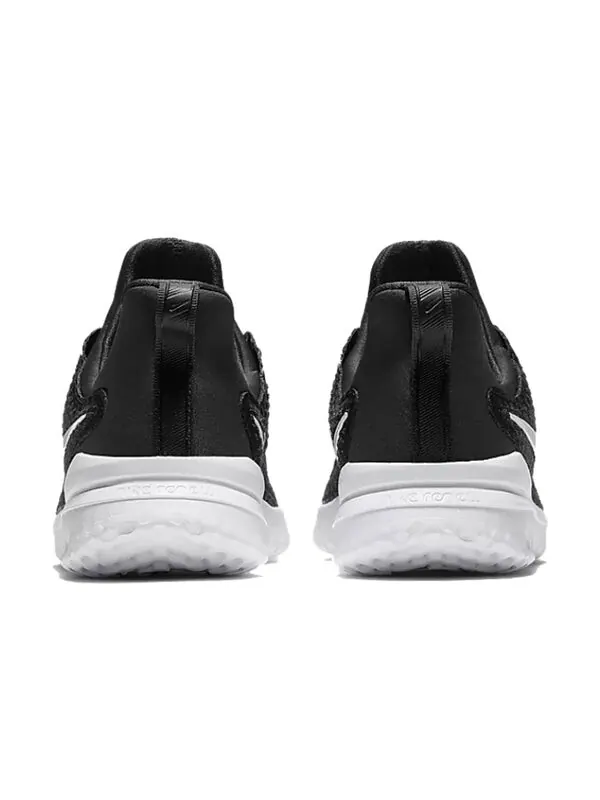 Кроссовки обновляют конкурента 2e широкий Nike — изображение 4 из 4, черный/белый