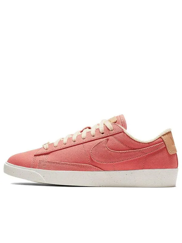 Кроссовки блейзер низкий lx Nike — изображение 1 из 4, белый