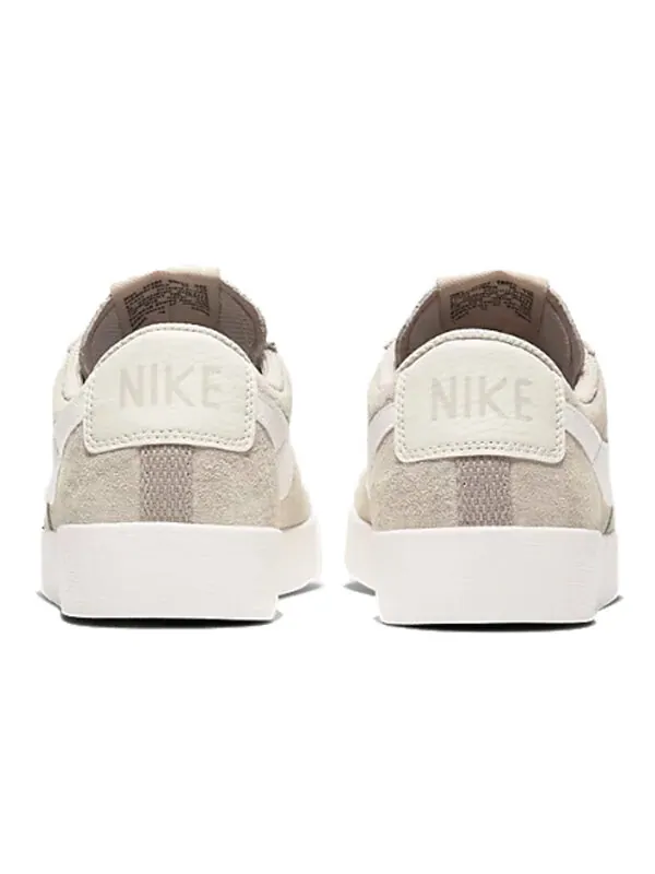 Кроссовки блейзер низкий sd Nike — изображение 3 из 4, песочный