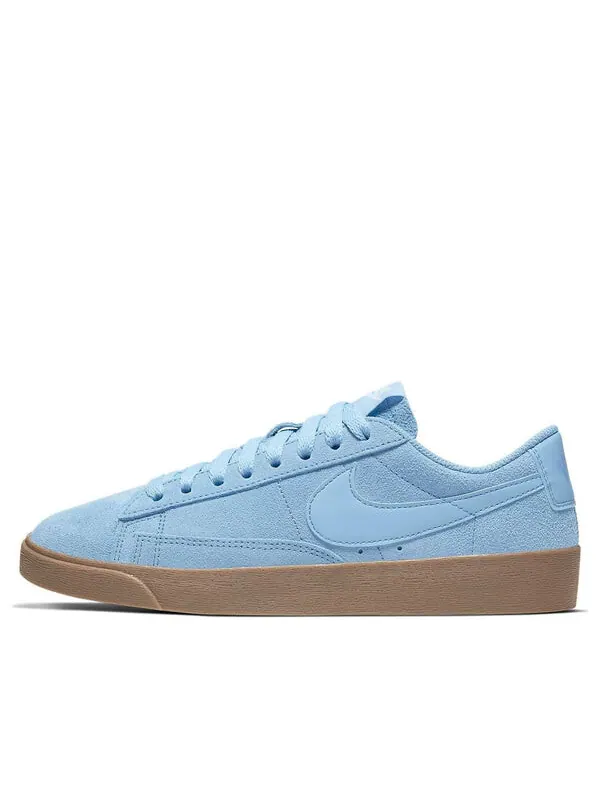 Кроссовки блейзер низкий sd Nike — изображение 1 из 4