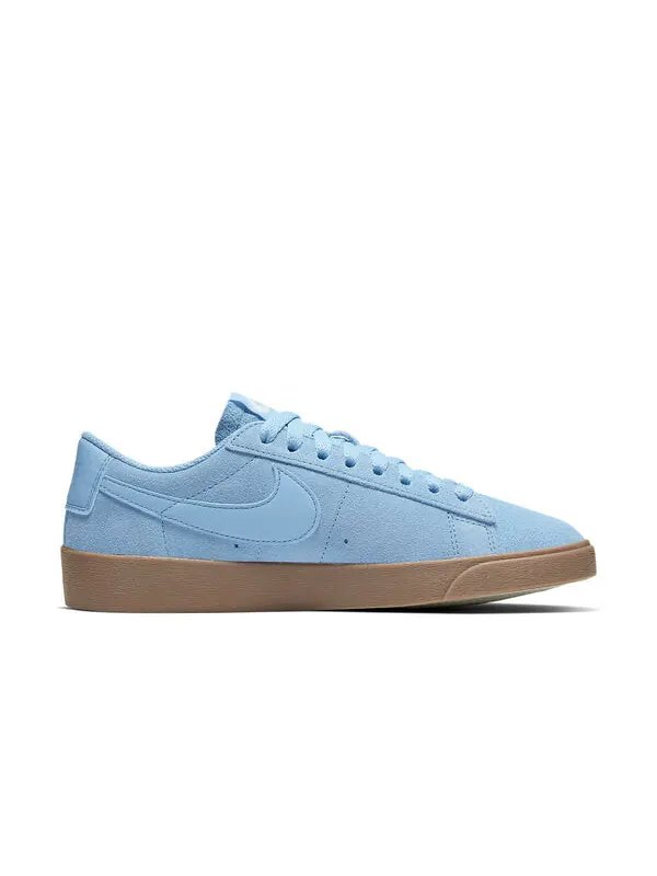 Кроссовки блейзер низкий sd Nike — изображение 2 из 4