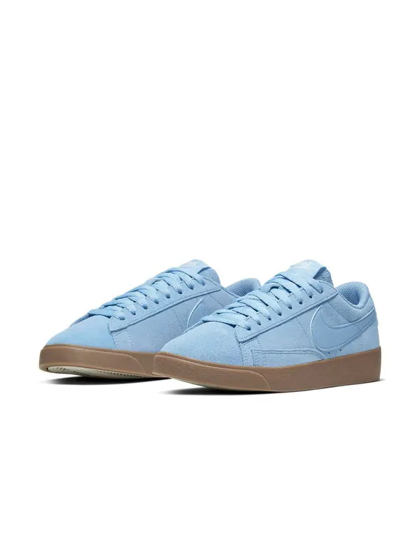 Кроссовки блейзер низкий sd Nike — изображение 3 из 4