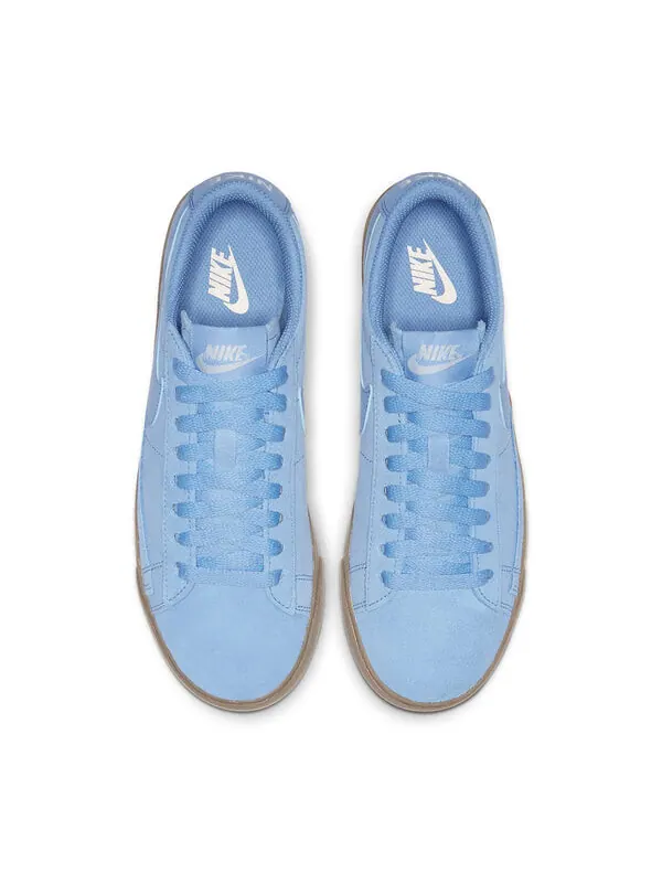 Кроссовки блейзер низкий sd Nike — изображение 4 из 4