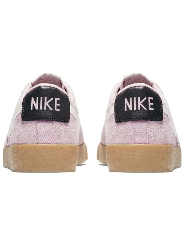 Кроссовки блейзер низкий sd Nike — изображение 4 из 4, розовый