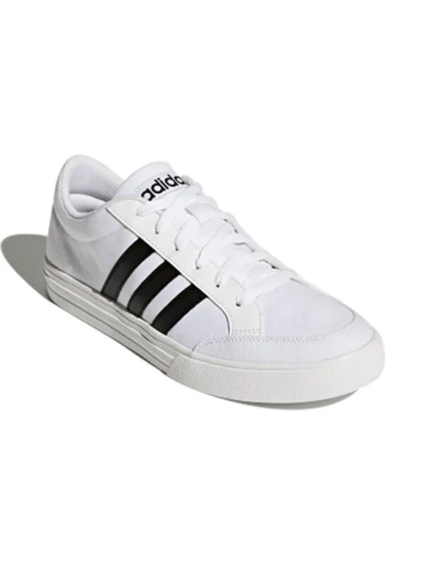 Кроссовки против комплекта Adidas — изображение 2 из 4, белый/черный